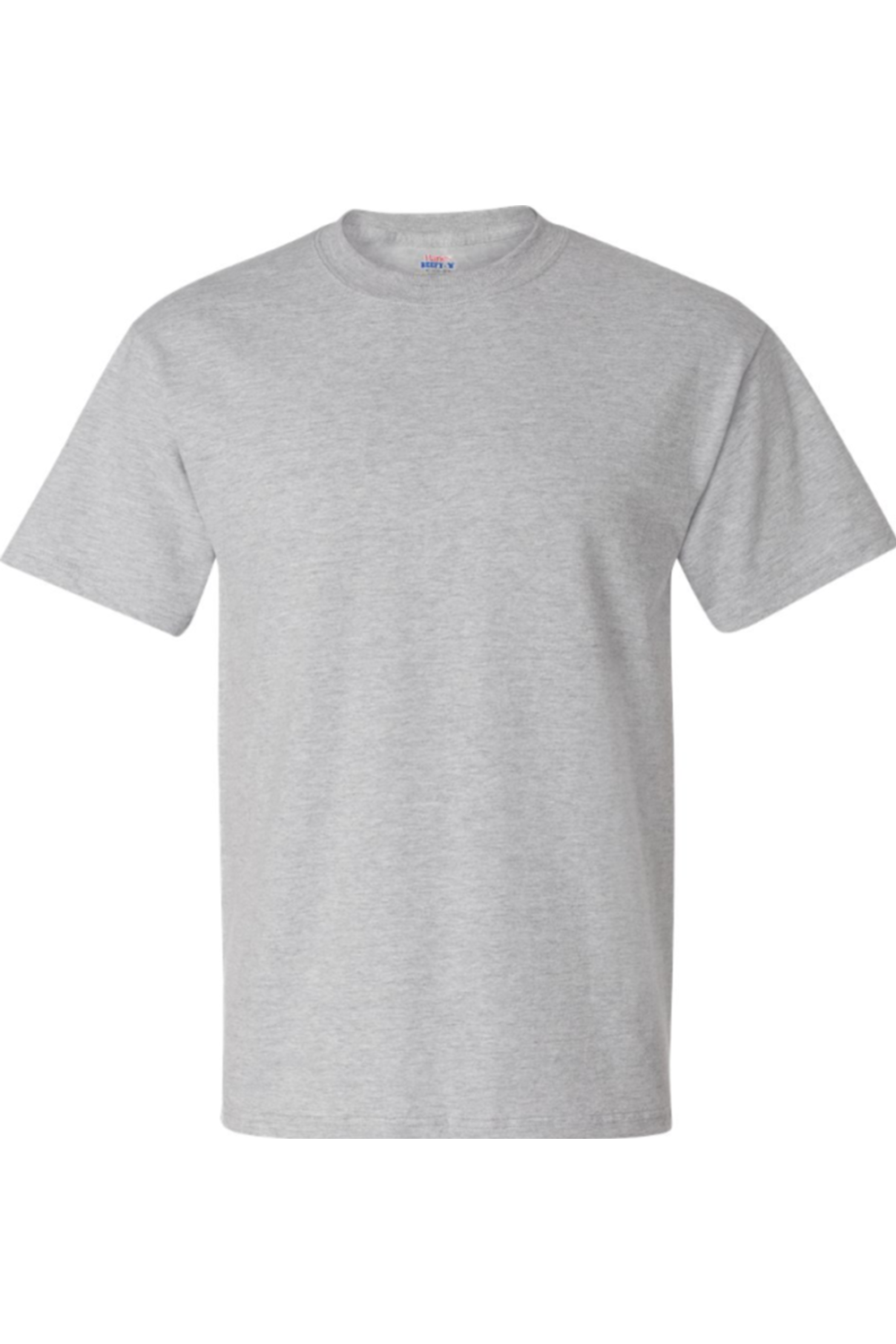 Hanes Beefy-T Short Sleeve T-Shirt